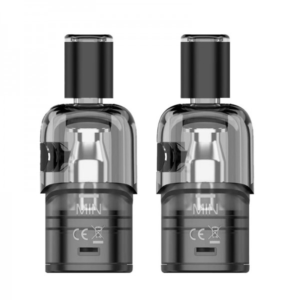 Pod di ricambio per Likbar Fly - 2pz